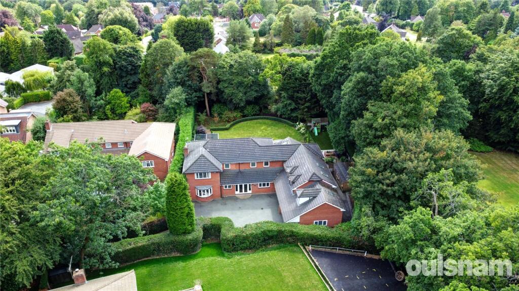 Additional image 39 of Denehurst Close, Barnt Green, Birmingham, Worcestershire, B45