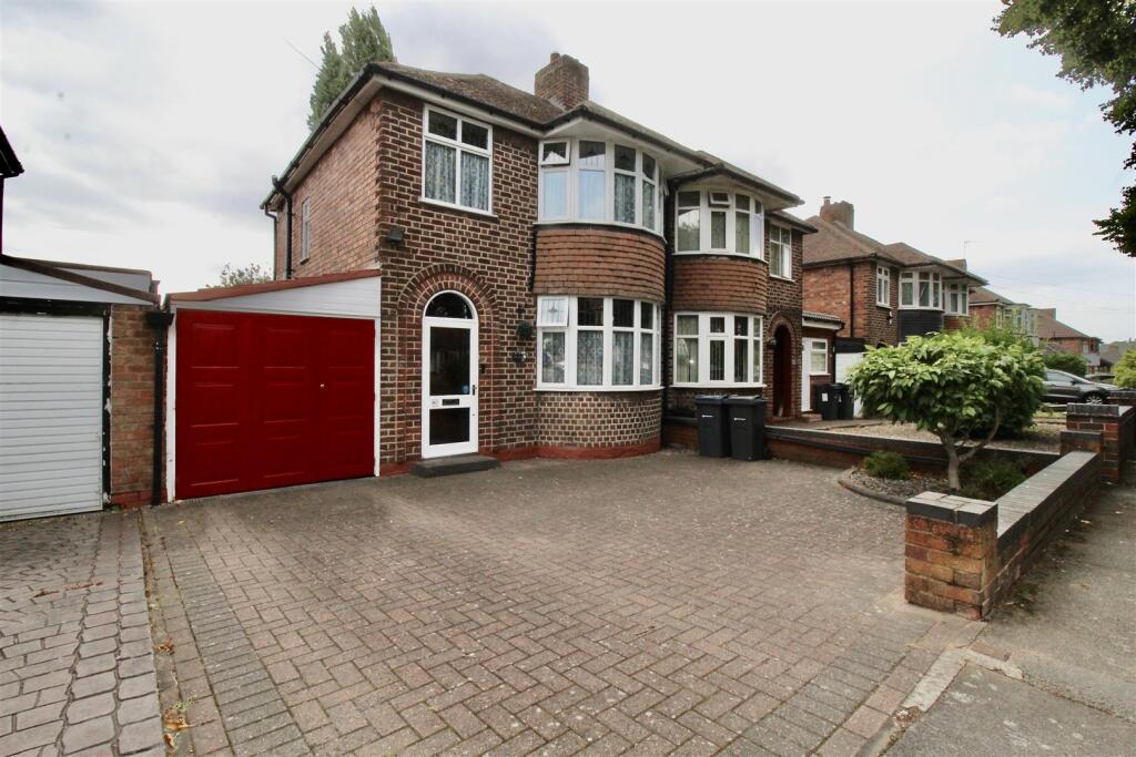 Additional image 14 of Heath Way, Hodge Hill, Birmingham