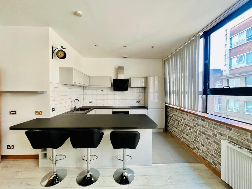 Additional image 6 of Millennium Apartments, 95 Newhall Street, Birmingham, B3 1BA