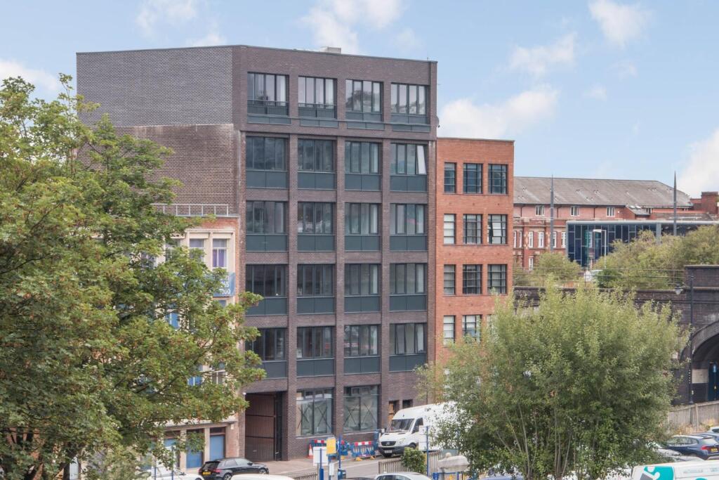 Additional image 13 of St James' Court, Lionel Street, B3 1AQ