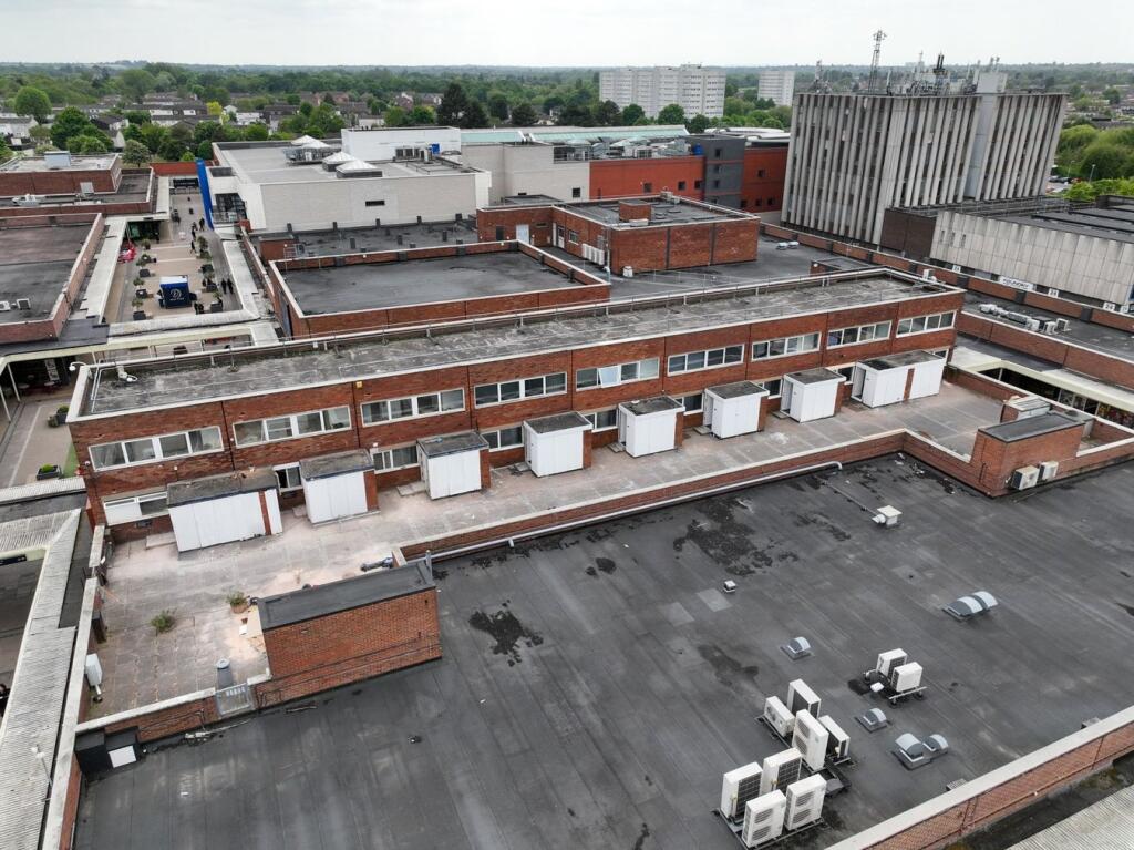 Additional image 2 of Maple Walk -3 Bed Flat Fully Let For 7 Years, Chelmsley Wood, Solihull, B37