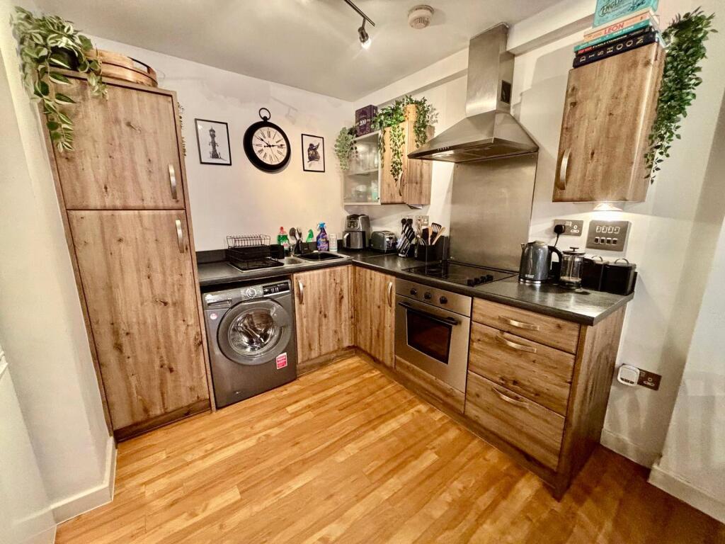 Additional image 2 of George Street, Birmingham, B3