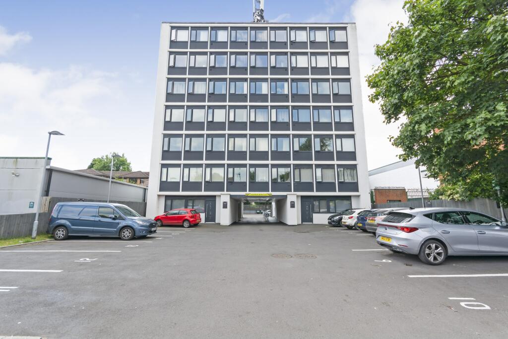 Additional image 15 of Coventry Road, Sheldon, Birmingham, West Midlands, B26