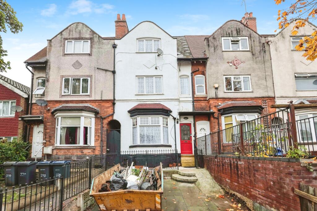 Additional image 16 of Kingsbury Road, Erdington, Birmingham, West Midlands, B24