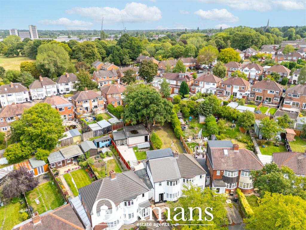 Additional image 45 of Falconhurst Road, Birmingham, West Midlands, B29