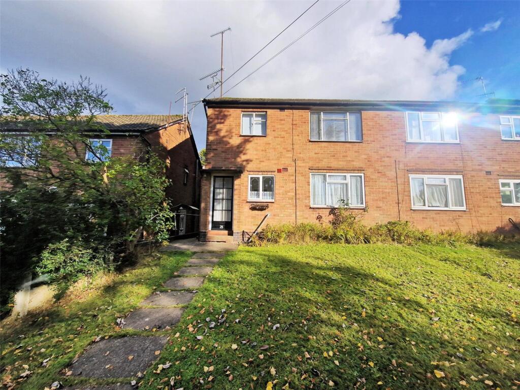 Leach Green Lane, Rubery, Birmingham, B45