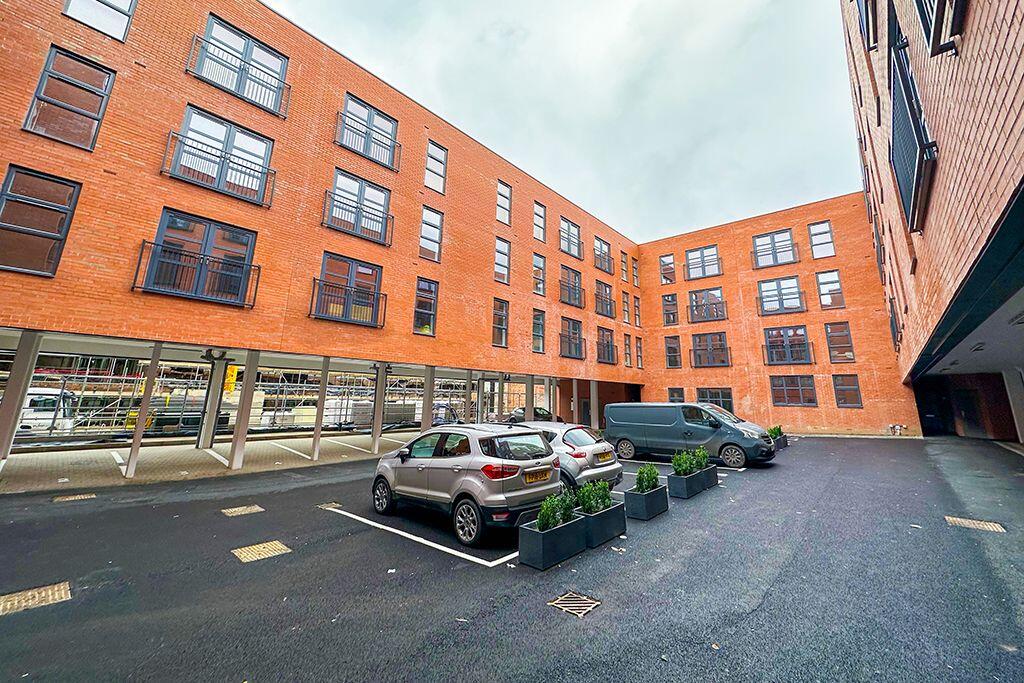 Additional image 7 of Car Parking Space, 50-60  Northwood Street, Birmingham