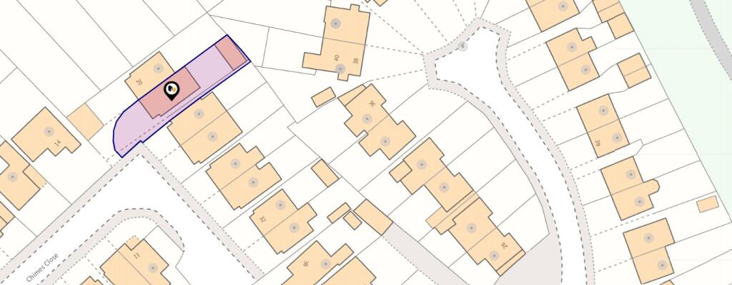 Additional image 14 of Chimes Close, Tile Cross, Birmingham, B33