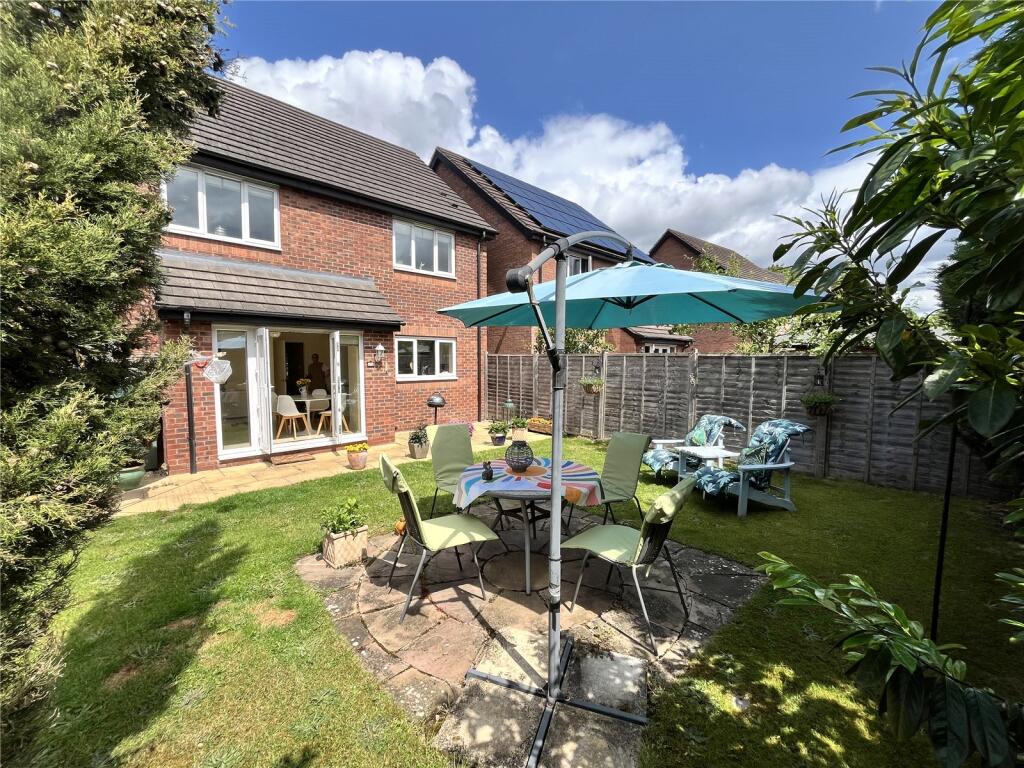 Additional image 19 of The Green, Castle Bromwich, Birmingham, West Midlands, B36