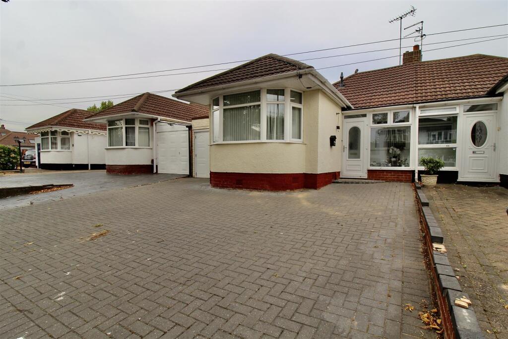 Additional image 25 of Darley Avenue, Hodge Hill, Birmingham