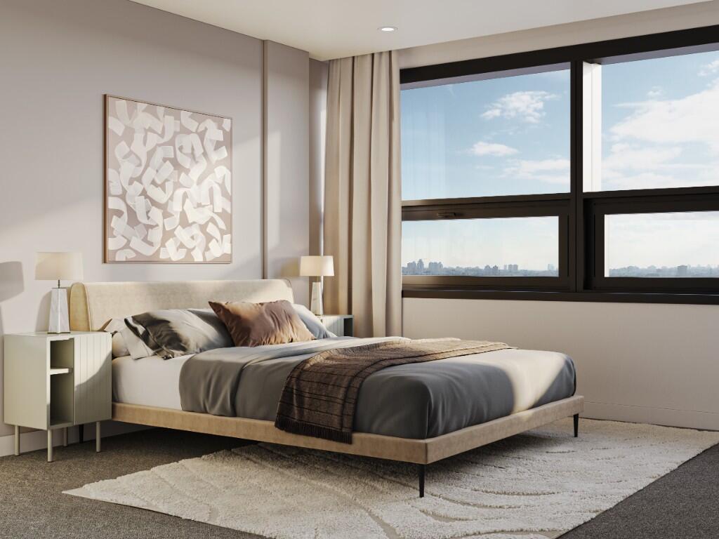 Property image for The Octagon, Birmingham, B3 3DP