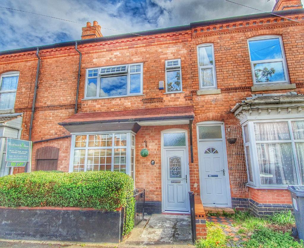 Lea House Road, Stirchley, Birmingham, B30 2DB