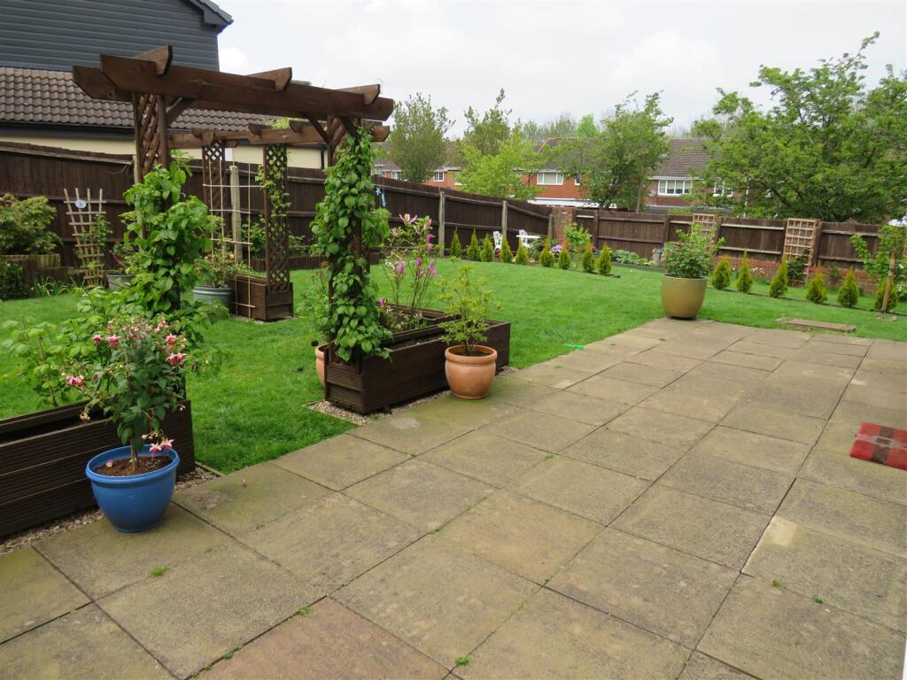 Additional image 13 of Listelow Close, Birmingham