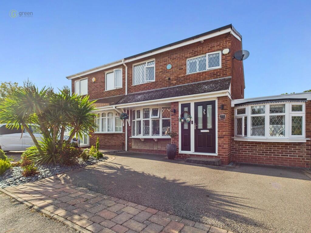 Additional image 55 of Runcorn Close, Bacons End