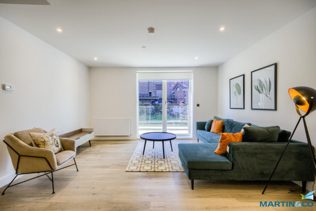 Additional image 31 of The Regent, Snow Hill Wharf, Shadwell Street, Birmingham, B4