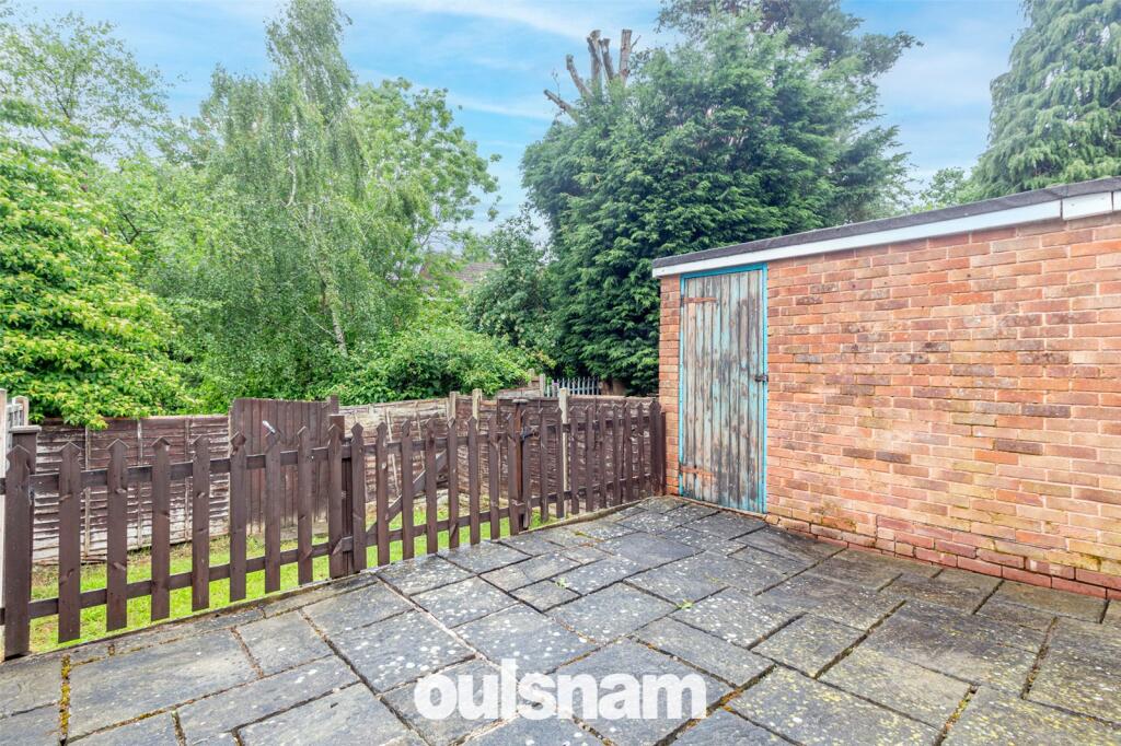 Additional image 12 of Waggon Walk, Kings Norton, Birmingham, B38
