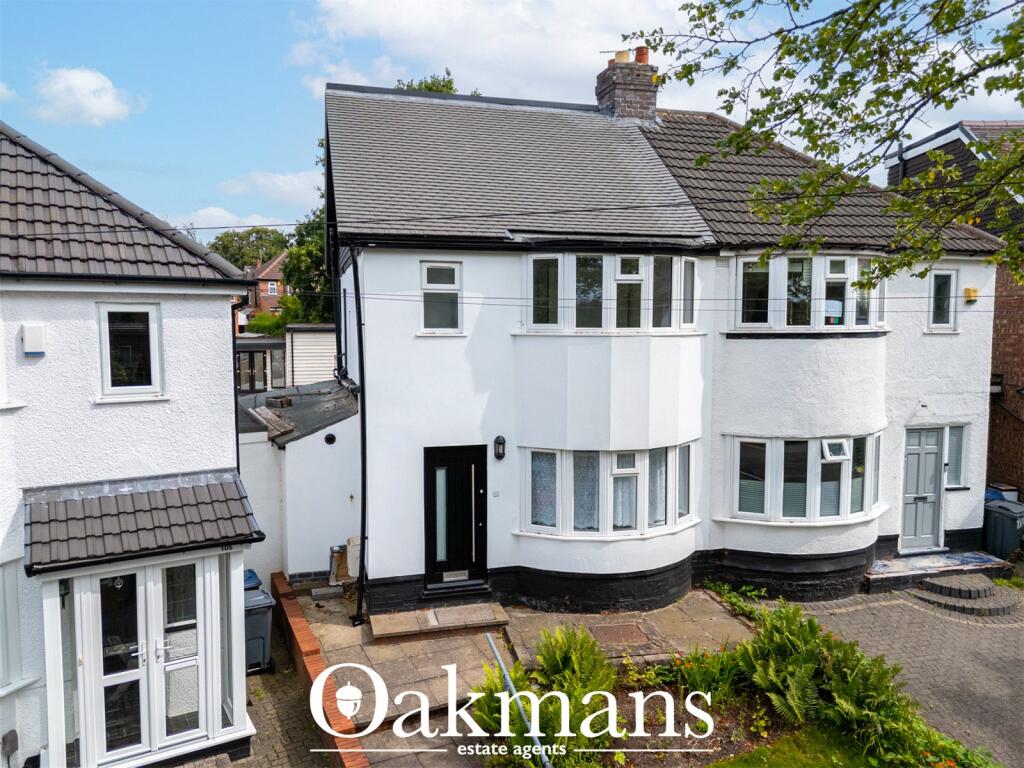 Additional image 49 of Falconhurst Road, Birmingham, West Midlands, B29