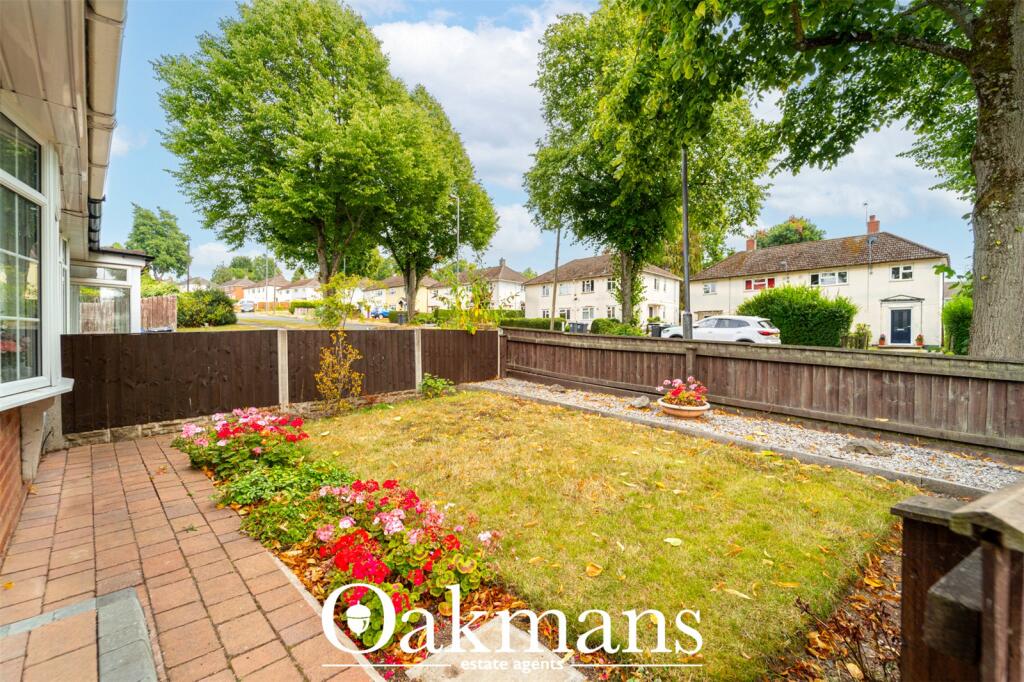 Additional image 35 of Staple Lodge Road, Birmingham, West Midlands, B31