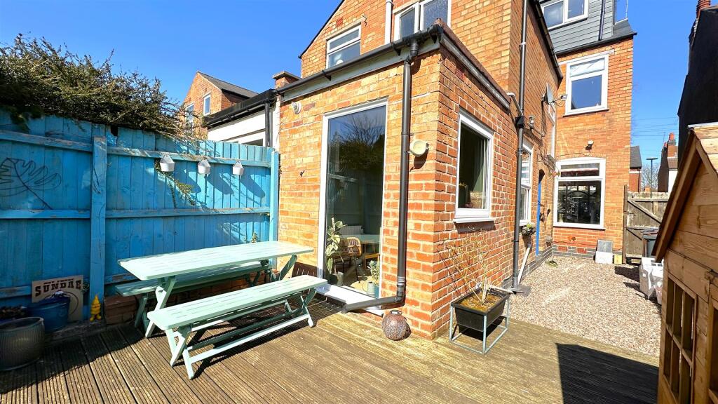 Additional image 24 of Gristhorpe Road, Selly Park, Birmingham