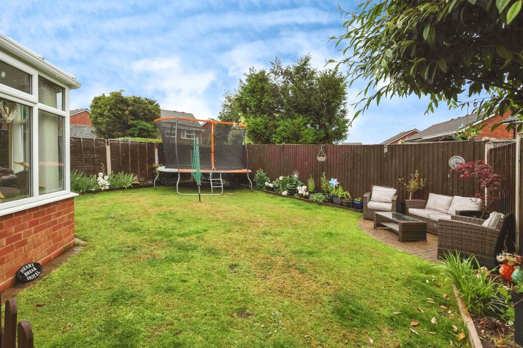 Additional image 16 of Bramblewoods, Birmingham