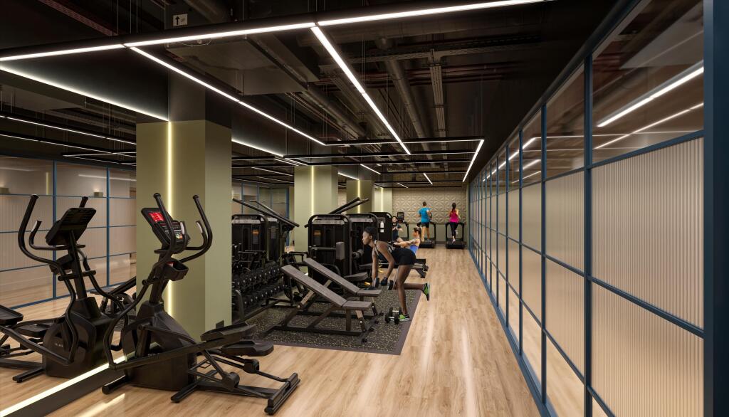 Additional image 5 of The McLaren Building, 46 The Priory, Queensway, Birmingham, B4