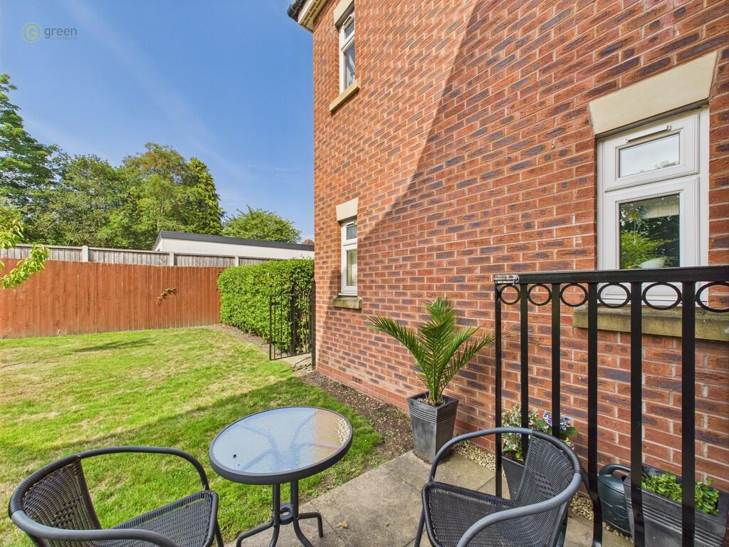Additional image 21 of Hailwood Drive, Great Barr