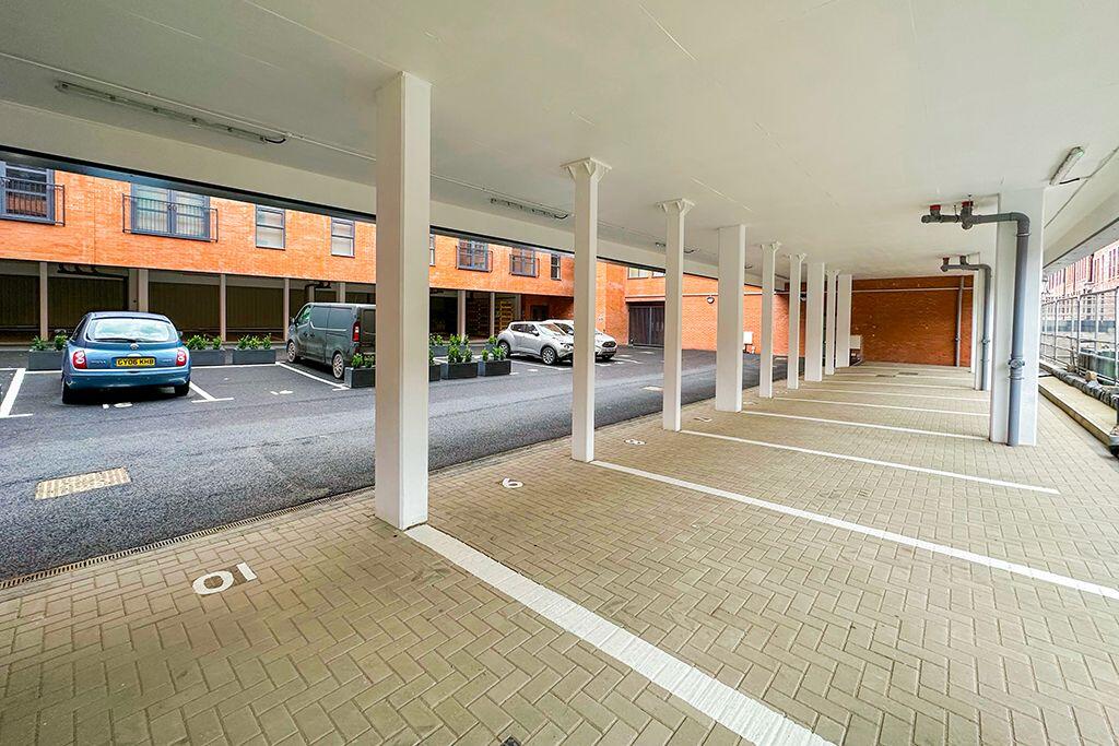 Additional image 4 of Car Parking Space, 50-60  Northwood Street, Birmingham