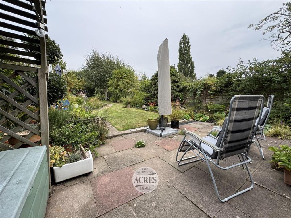 Additional image 43 of Peak House Road, Great Barr, Birmingham