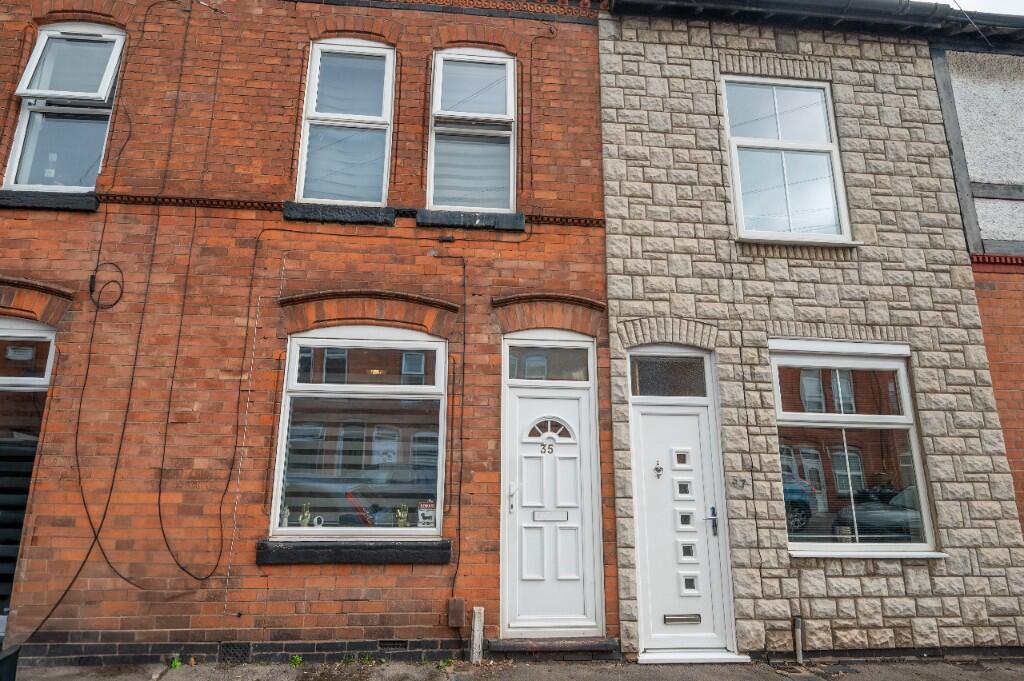 Additional image 2 of Charles Edward Road, Birmingham, B26