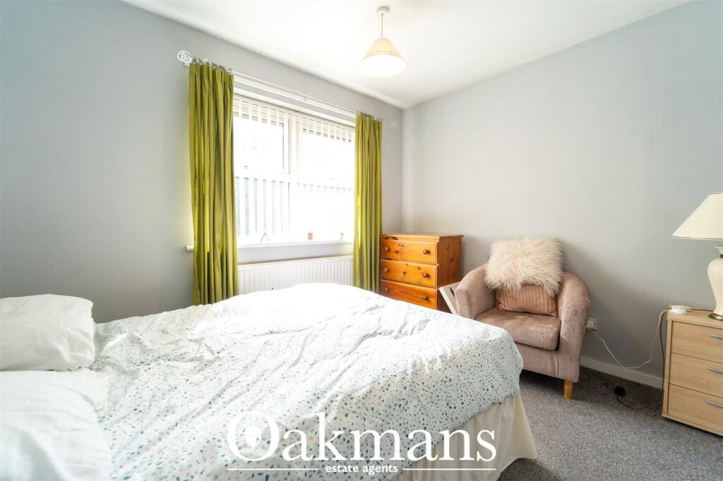 Additional image 18 of Marbury Close, Birmingham, West Midlands, B38