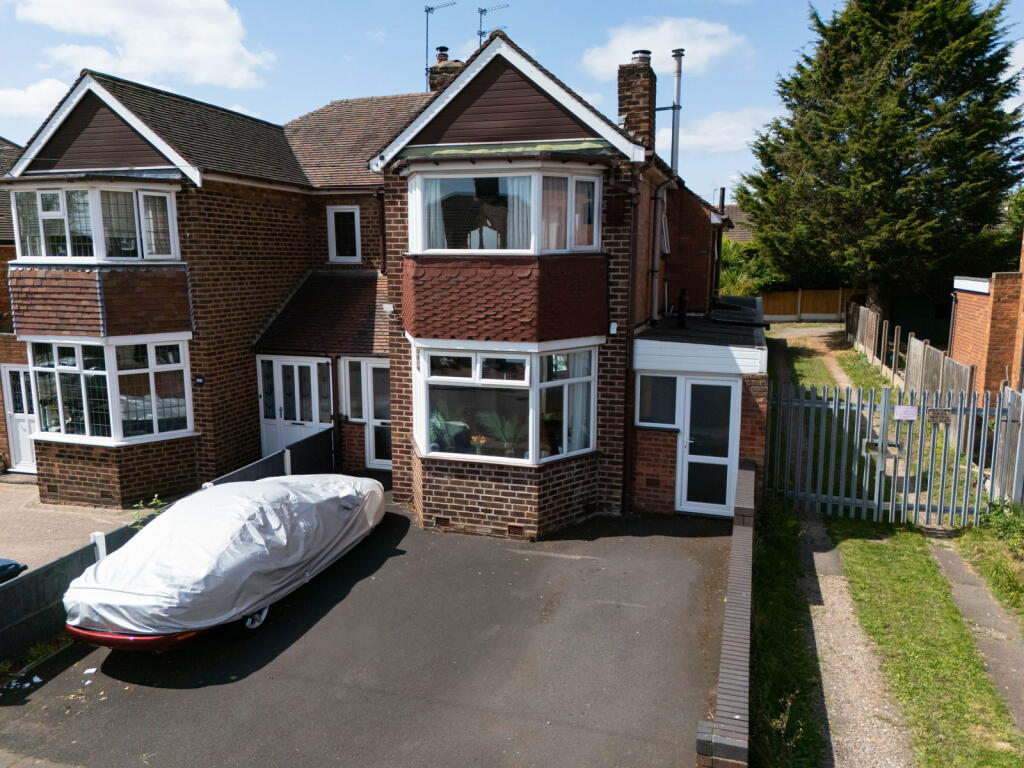 Additional image 27 of Elmbridge Road, Birmingham, B44 8AE