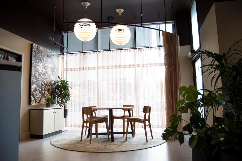 Additional image 11 of The McLaren Building, 46 The Priory, Queensway, Birmingham, B4