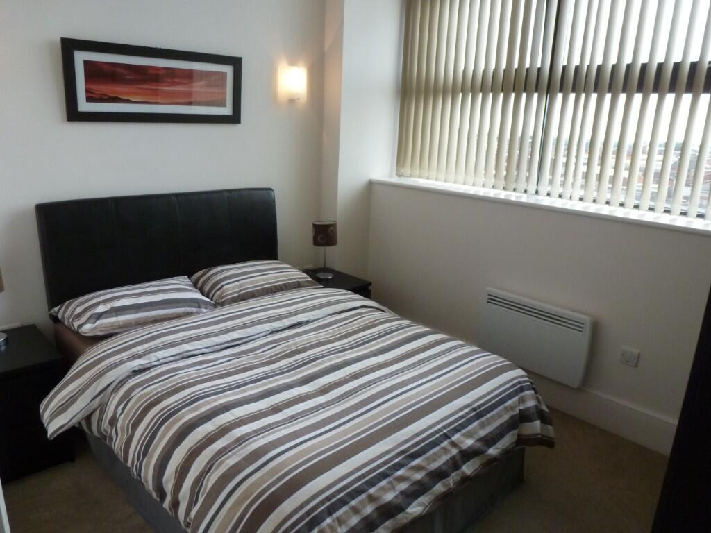 Additional image 8 of Brindley House, 101 Newhall Street, B3 1LL