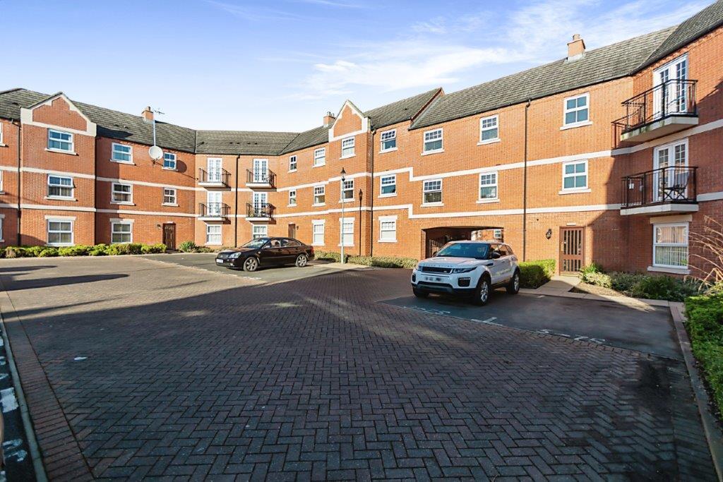 Additional image 9 of Ratcliffe Avenue