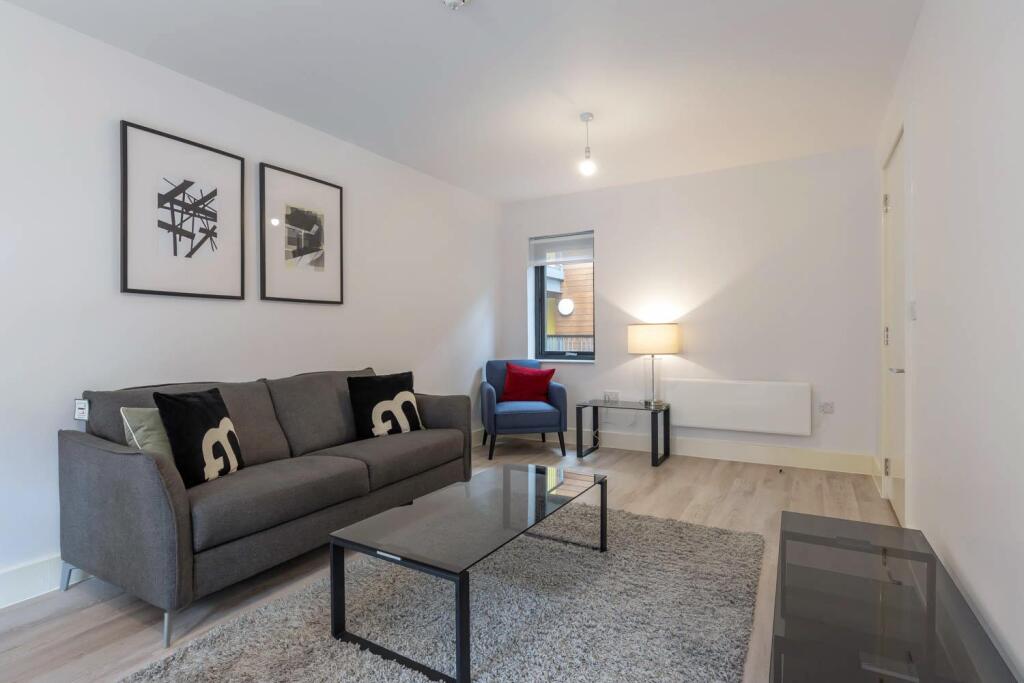 Additional image 10 of Caspar House, Charlotte Street, Birmingham