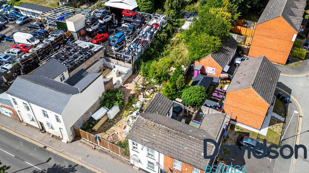 Additional image 2 of Pershore Road (LAND w/ planning), Stirchley, B30 2YJ