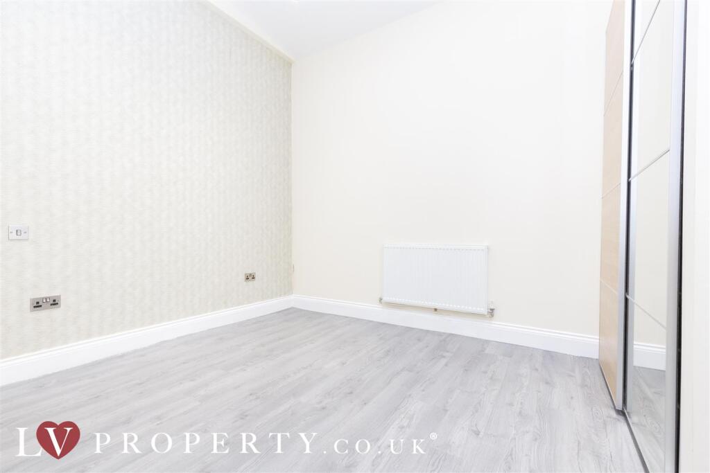 Additional image 12 of Dakota Apartment, James Street, St. Pauls Square, Jewellery Quarter