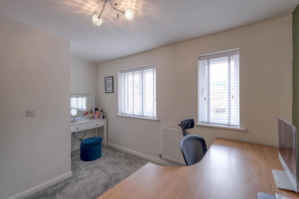 Additional image 6 of Hawker Close, Birmingham, B31