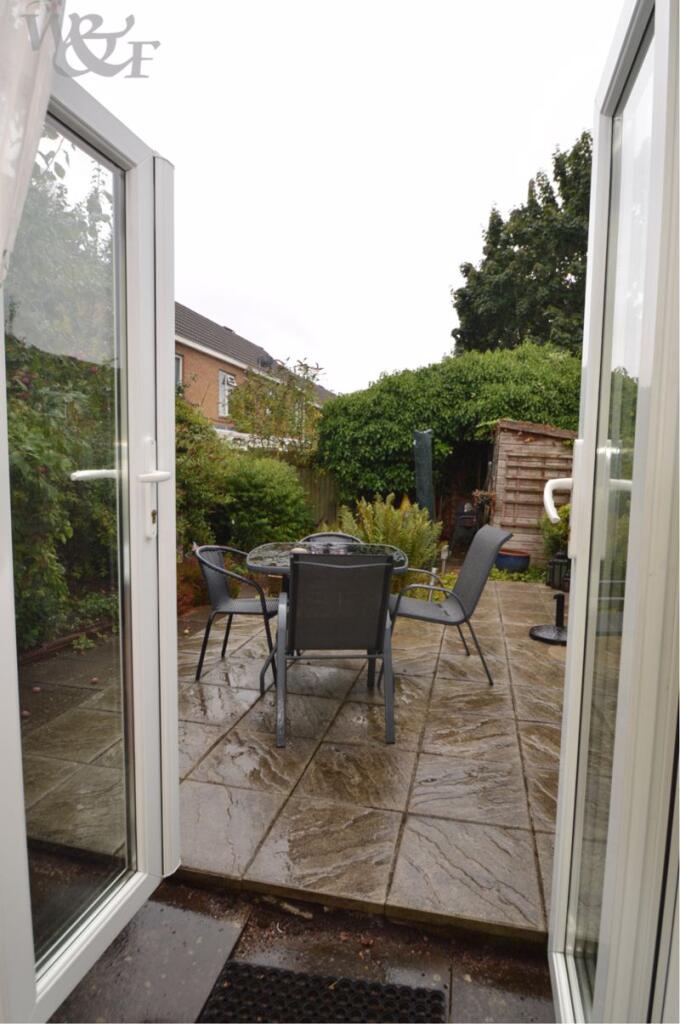 Additional image 8 of Old Beeches, New Oscott, Birmingham