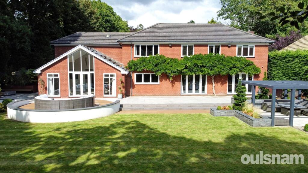 Additional image 29 of Denehurst Close, Barnt Green, Birmingham, Worcestershire, B45