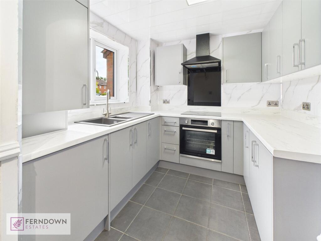 Additional image 12 of Oakmeadow Close, Birmingham, West Midlands, B33