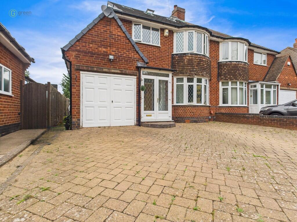 Additional image 45 of Green Lane, Castle Bromwich