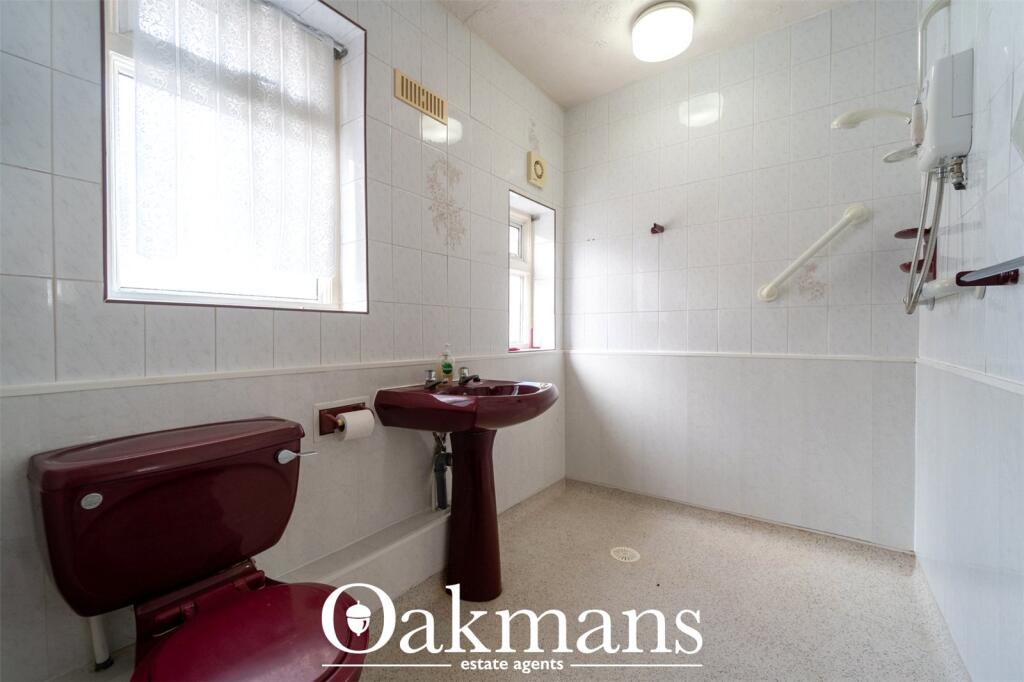 Additional image 17 of Kingsdown Road, Birmingham, B31