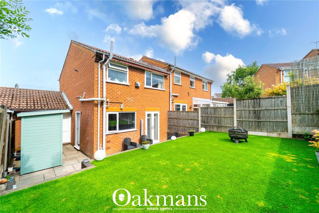 Additional image 20 of Moors Croft, Birmingham, B32