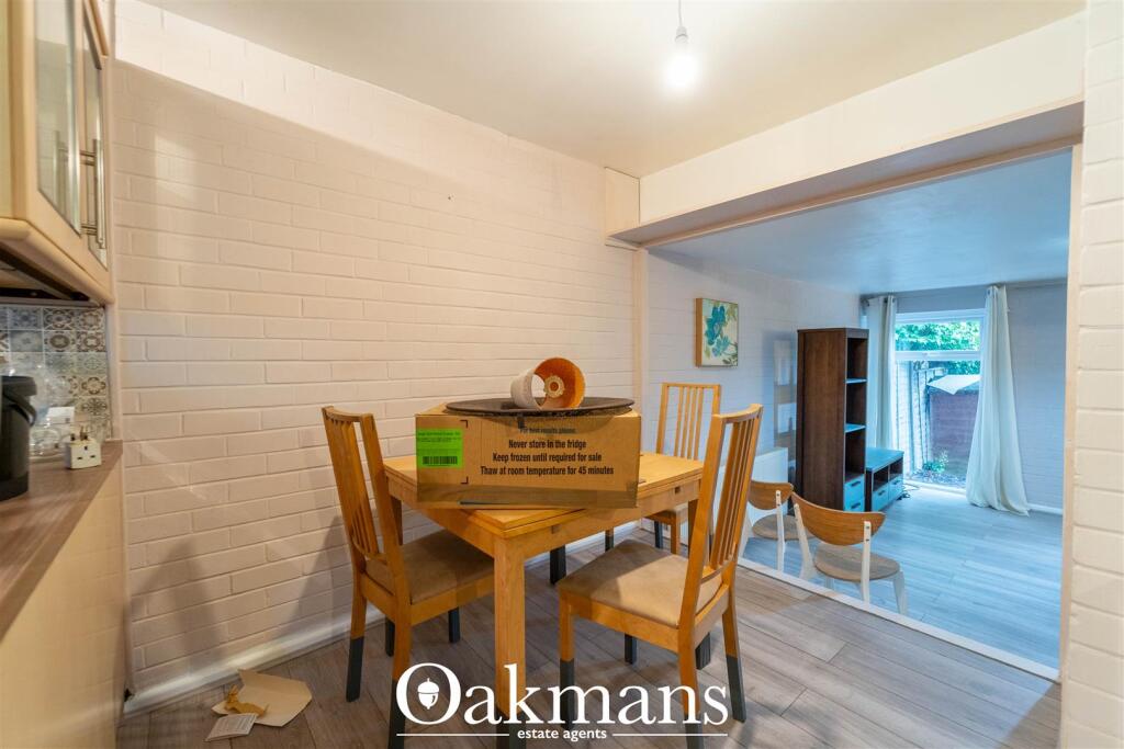 Additional image 5 of Minden Grove, Birmingham, B29