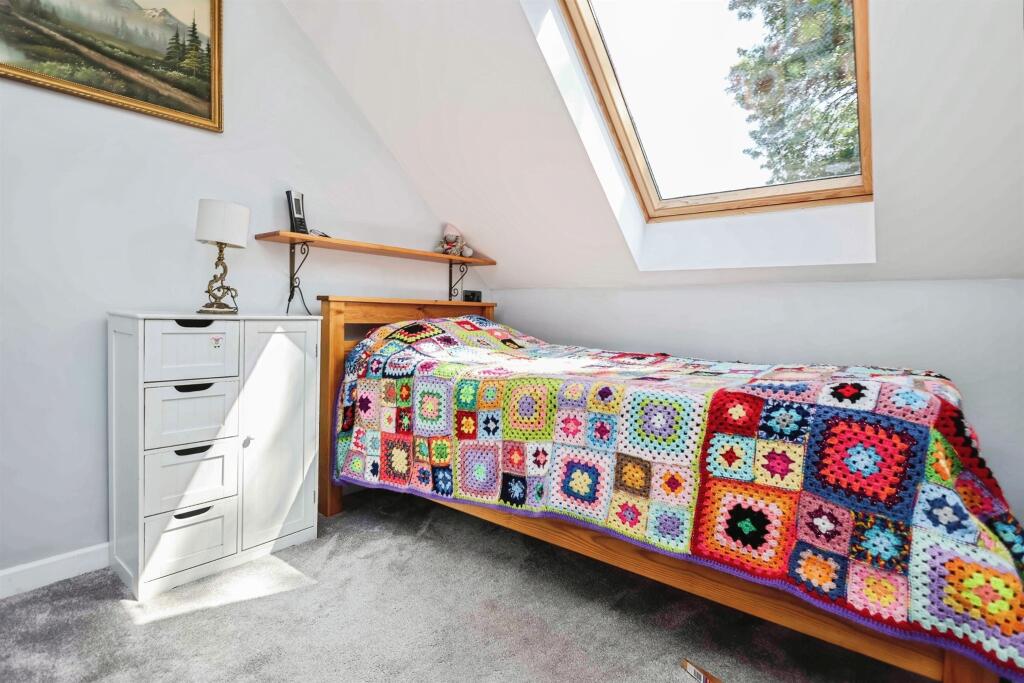 Additional image 13 of The Hennalls, Birmingham