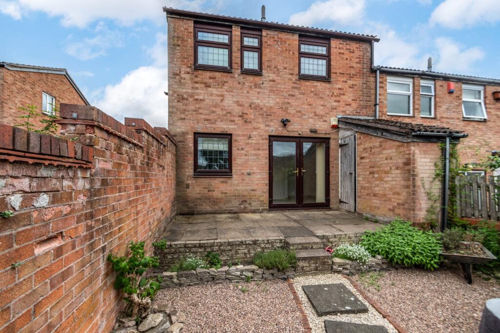 Additional image 13 of Monkshood Retreat, Birmingham, West Midlands, B38