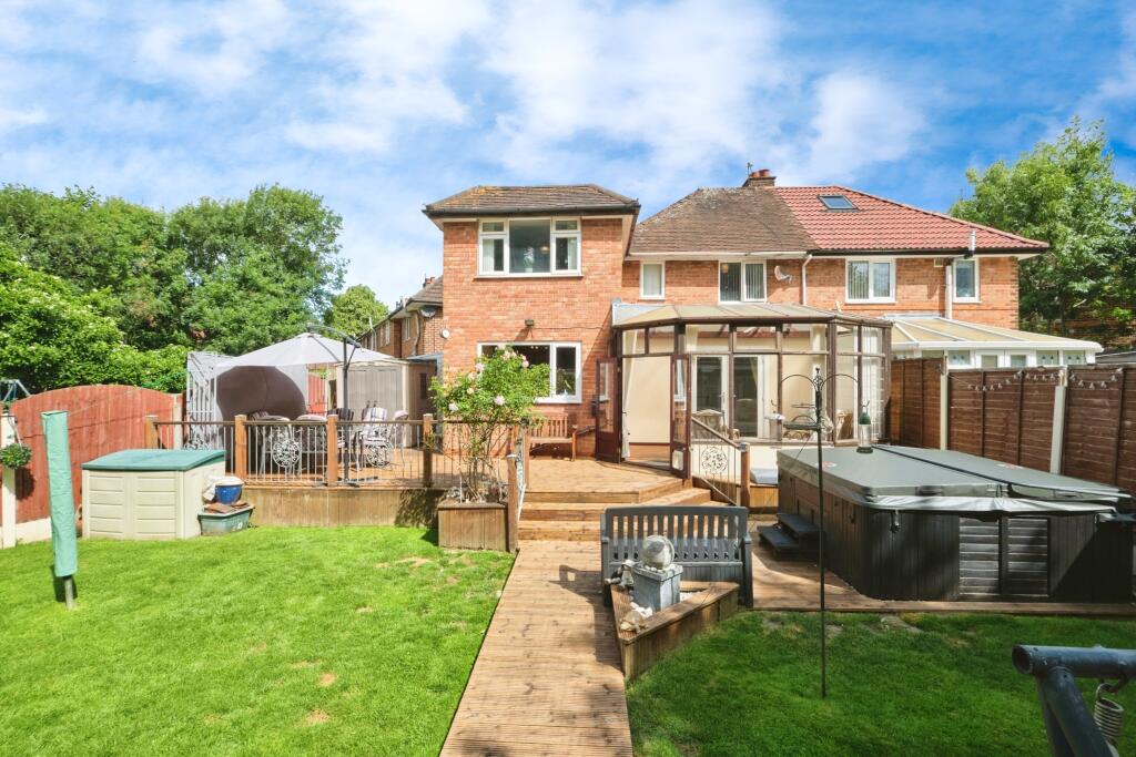 Additional image 2 of Retford Grove, Birmingham, West Midlands, B25