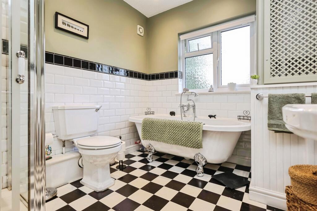 Additional image 4 of Old Croft Lane, BIRMINGHAM