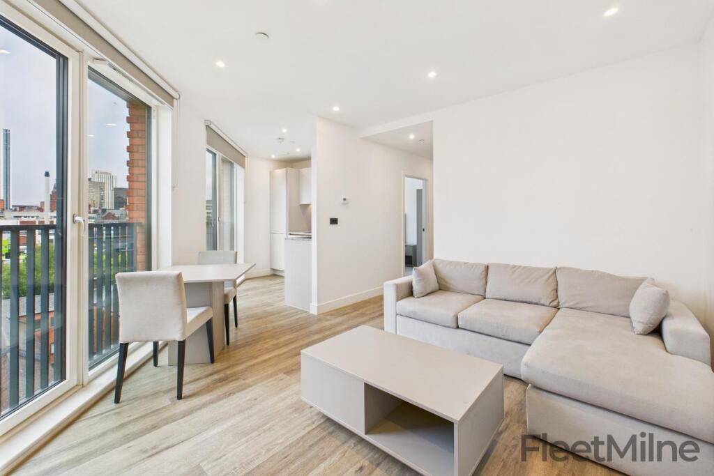 Additional image 20 of The Barker, Shadwell Street, Birmingham